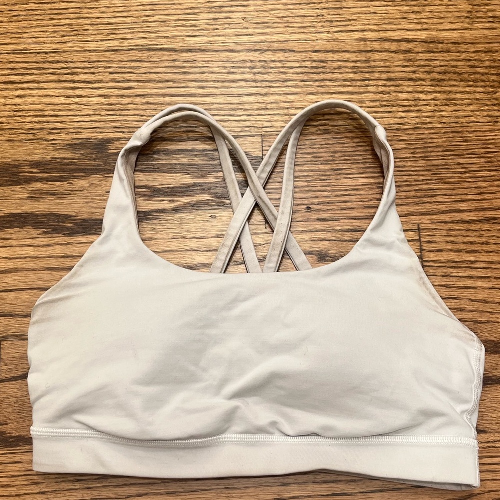 LULULEMON BRA !